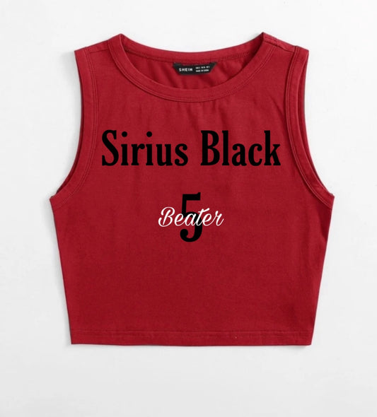 Sirius tank top