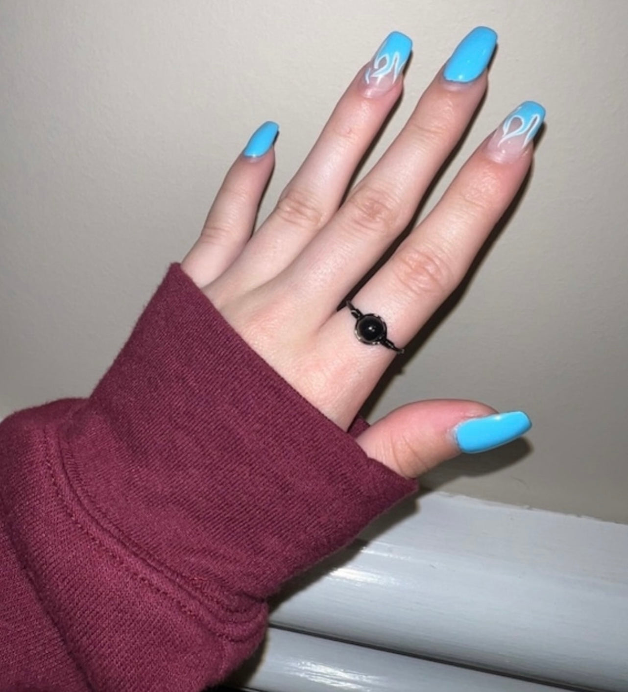 Bellatrix ring