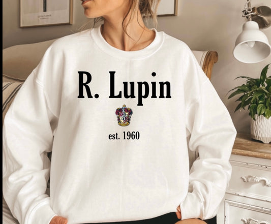 Remus Crewneck