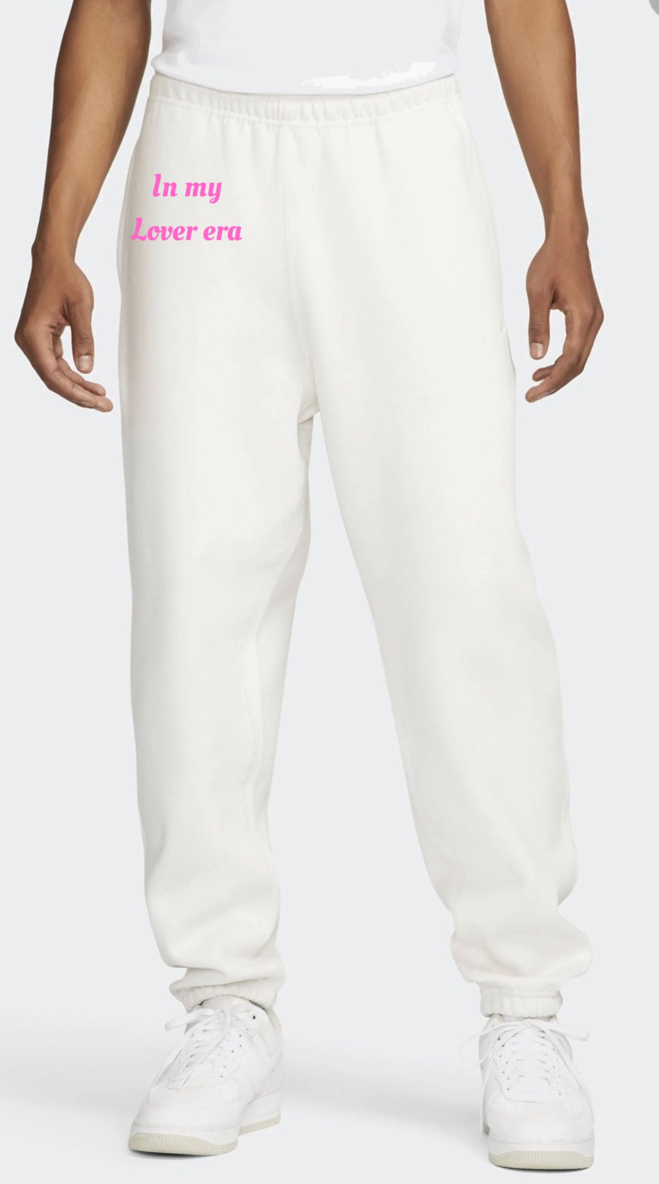 TS album sweatpant