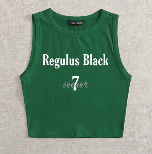 Regulus tank top