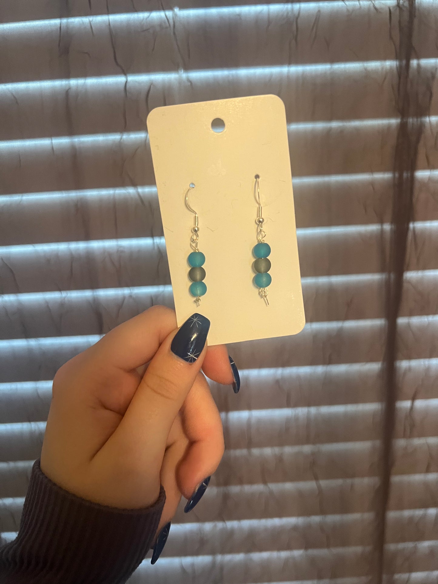 Ginny earrings