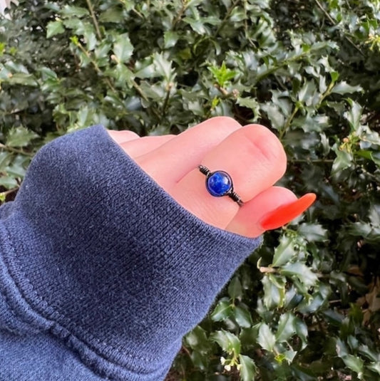 custom ring