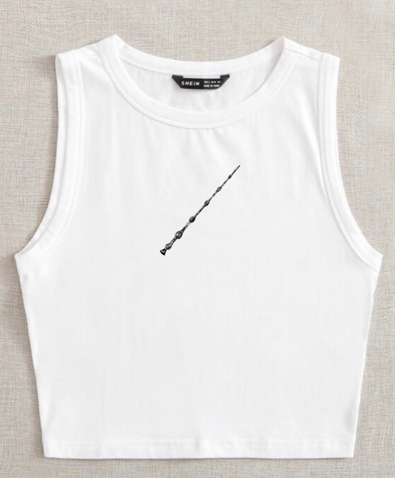 wand tank top