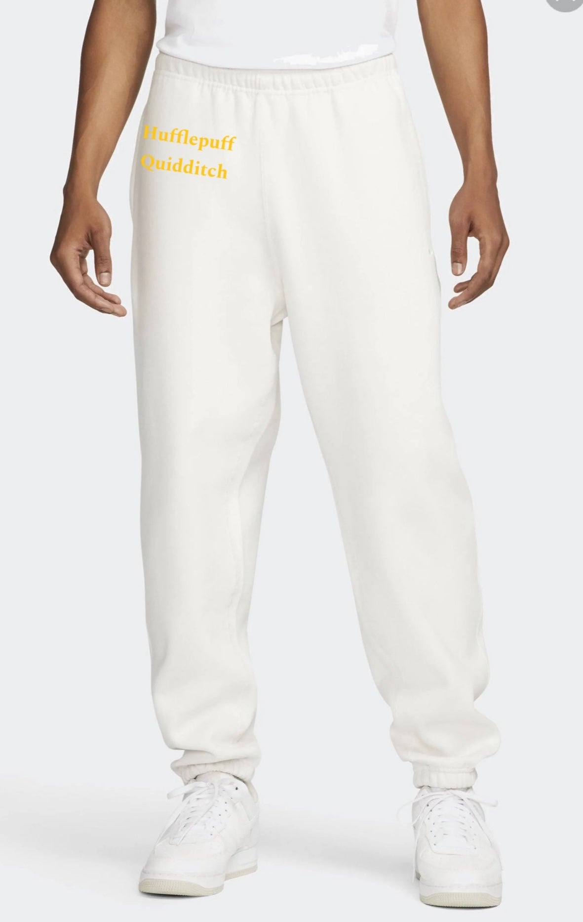 The Loyal house sweatpants 2.0