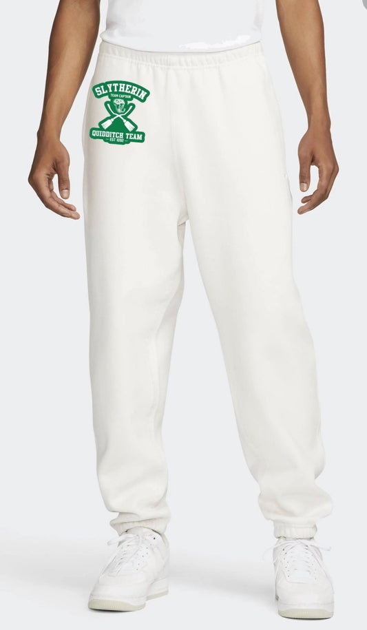 The ambitious house sweatpant