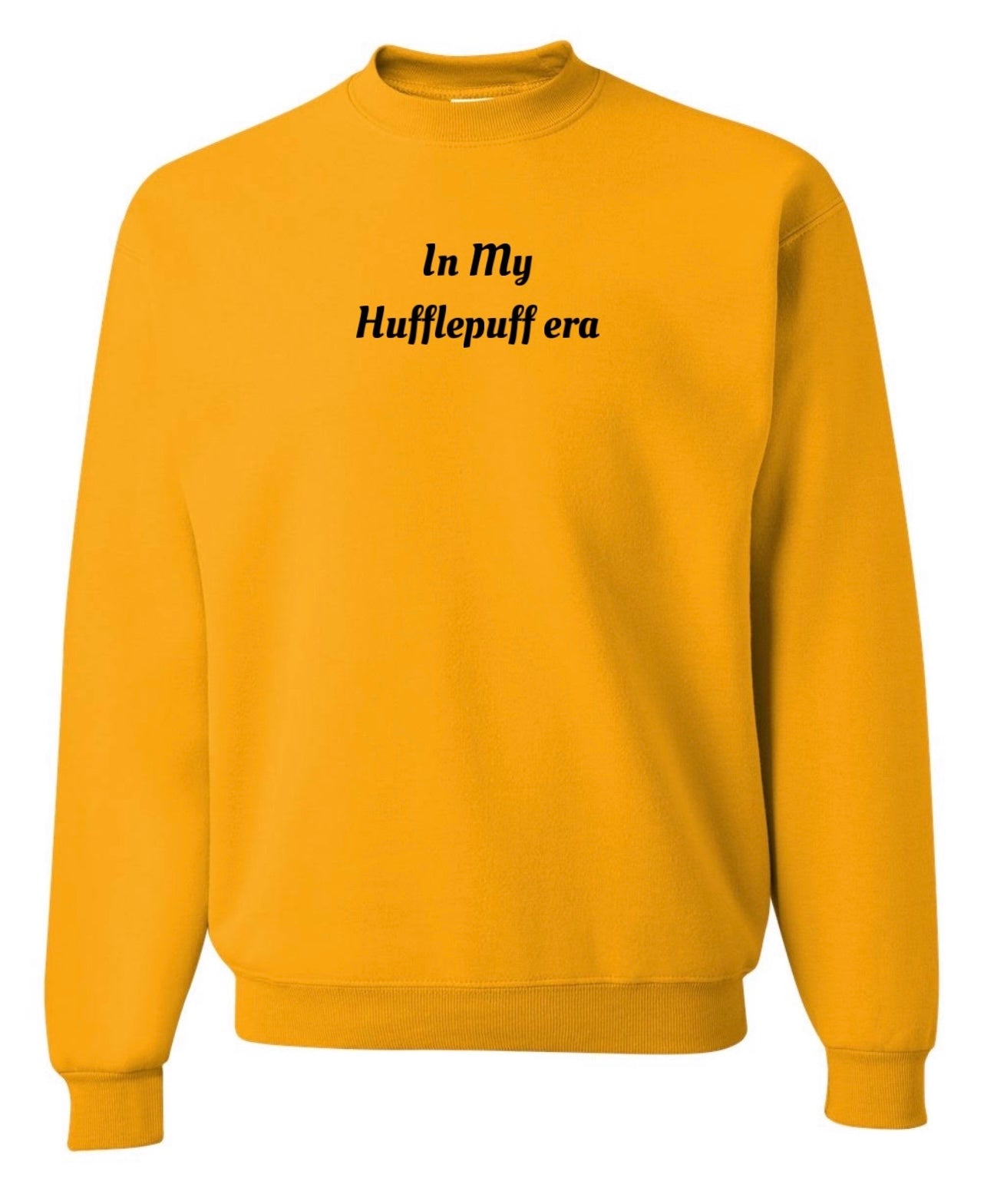 Loyal house era crewneck