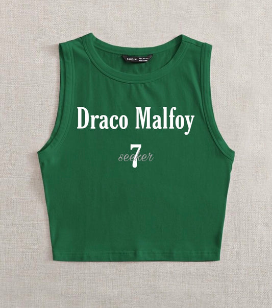 Draco Tank top