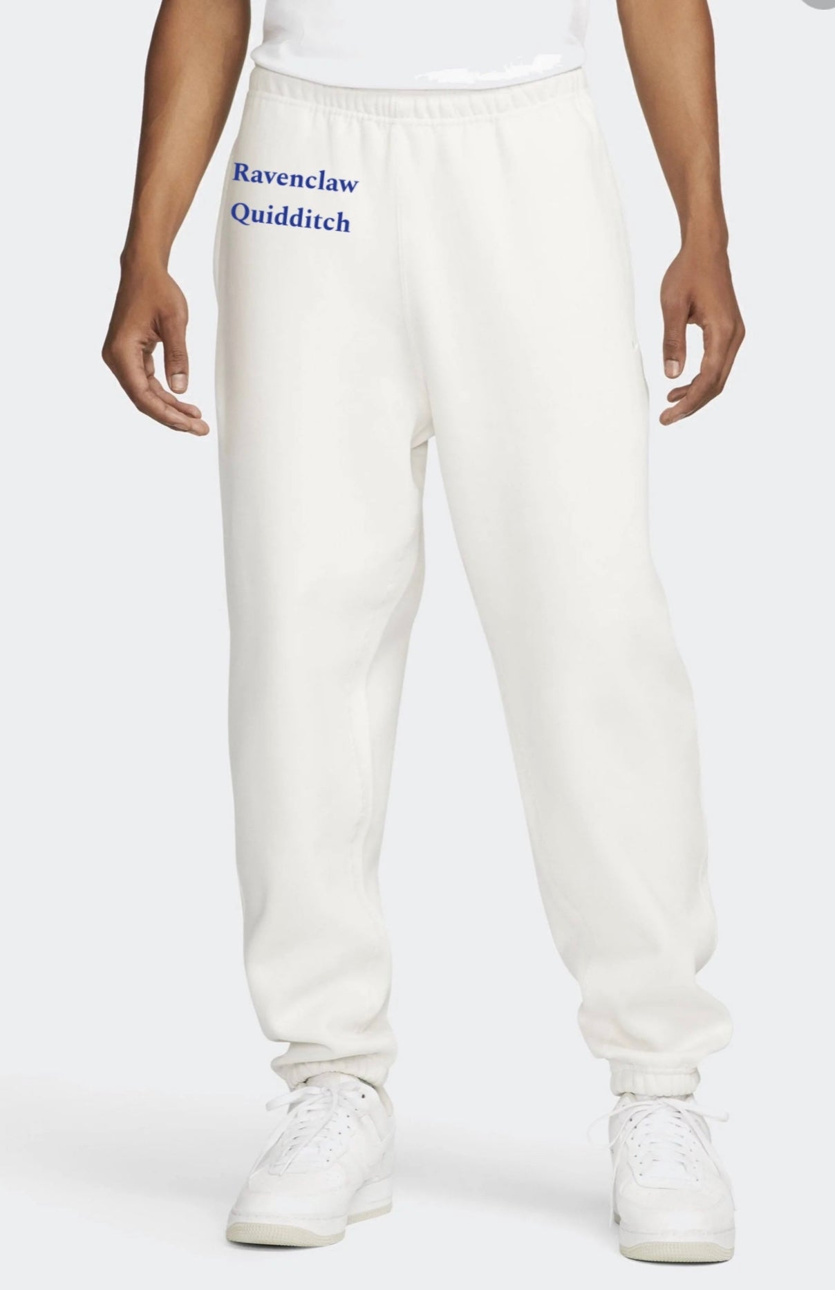 The Wise house sweatpants 2.0