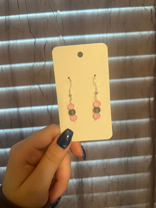 hermione earrings