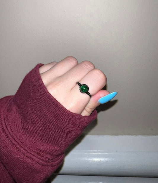 Draco 2.0 ring