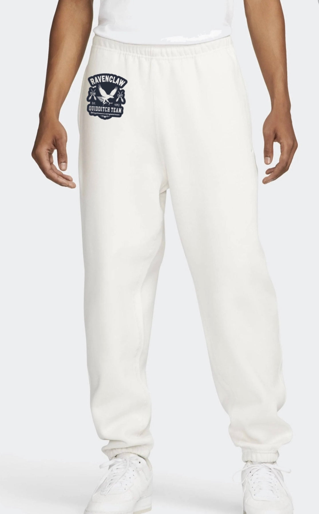 The Wise house sweatpants