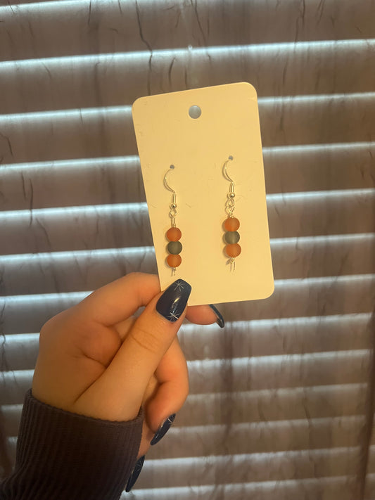 Evermore earrings