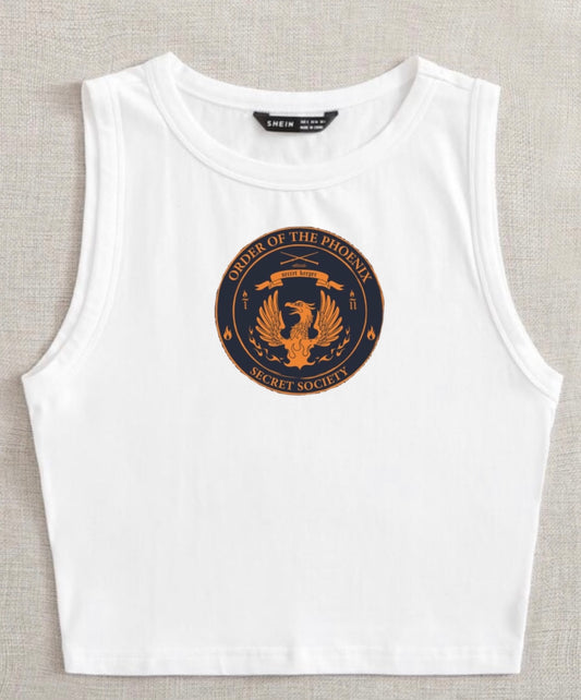 the order tank top