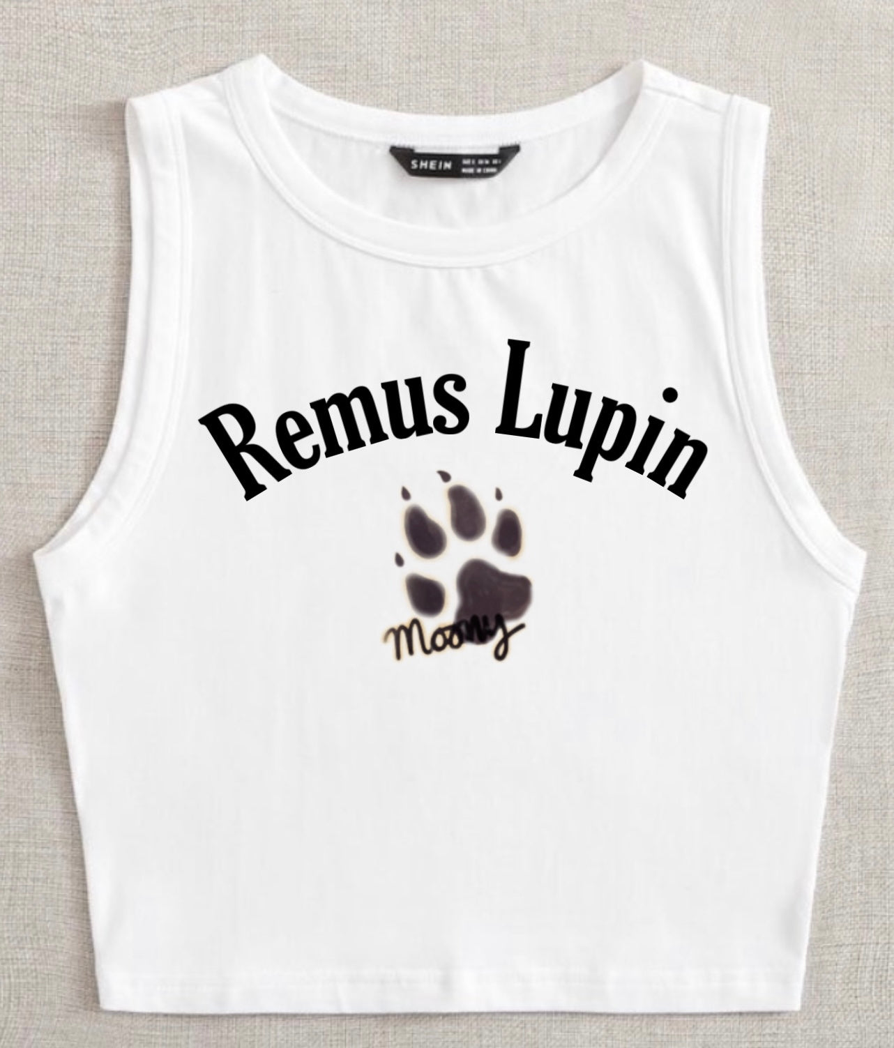 Remus tank top