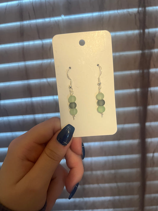 Neville earrings