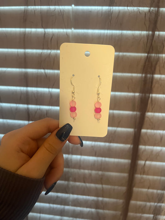 Lover earrings